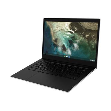 Samsung Galaxy Chromebook Go Bærbar PC
