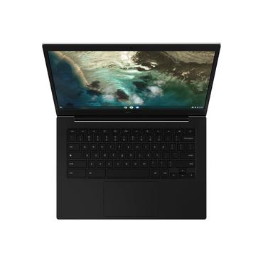 Samsung Galaxy Chromebook Go Bærbar PC