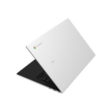 Samsung Galaxy Chromebook Go Bærbar PC