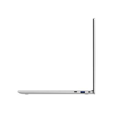 Samsung Galaxy Chromebook Go Bærbar PC