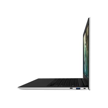 Samsung Galaxy Chromebook Go Bærbar PC