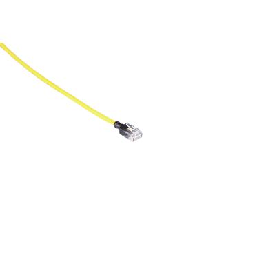 KAT6A SLIM UTP 10m Patchkabel