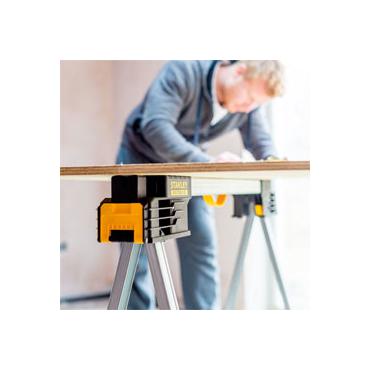 Stanley FMST1-75763 arbejdsb&aelig;nk B&aelig;rbar arbejdsb&aelig;nk