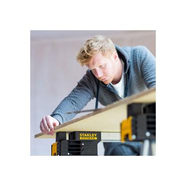 Stanley FMST1-75763 arbejdsb&aelig;nk B&aelig;rbar arbejdsb&aelig;nk