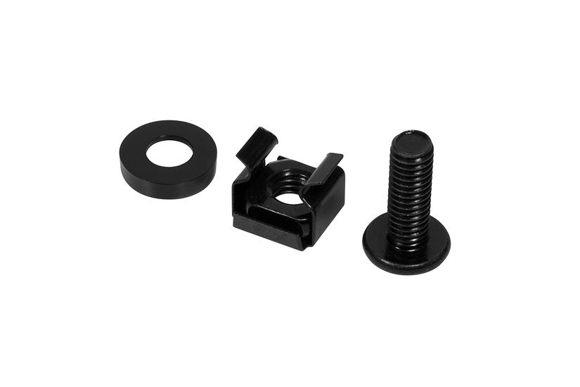 LogiLink AC116 tilbehør til rack Skruesæt