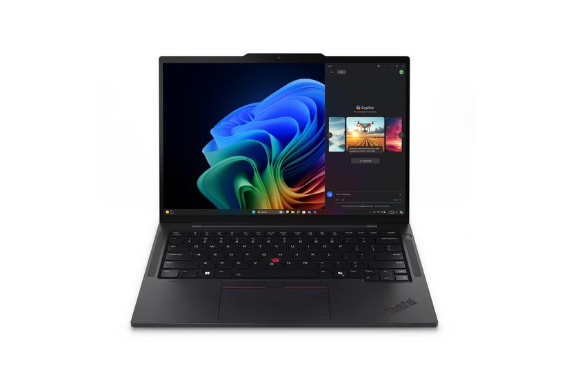 Lenovo Notebook ThinkPad T14s G6 Intel Core Ultra 5 228V up to 3.50GHz 14 WUXGA  32GB 512GB SSD M.2 2280 Intel  Arc  Graphics W11P 3YR