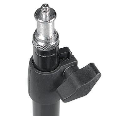 Kaiser 5859 fotostudie stand Foto kulissestativ