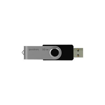 Goodram UTS2 USB-nøgle 32 GB USB Type-A 2.0 Sort