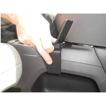 Brodit ProClip Console mount - beslag til montering