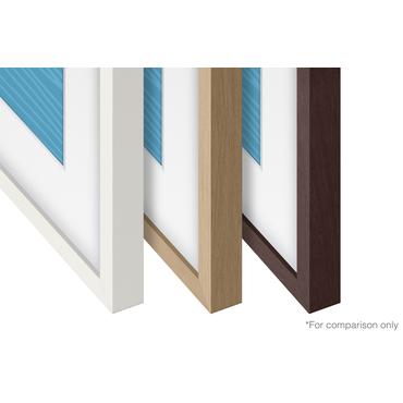 Samsung VG-SCFA50BW - dekorativ ram f&ouml;r TV