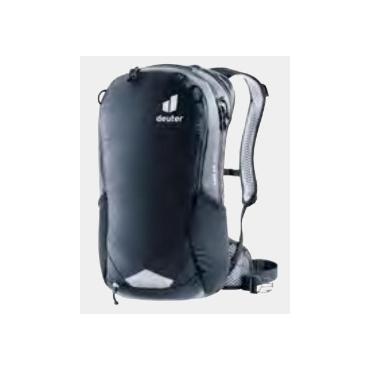 Plecak turystyczny Deuter Race Air 14+3 black