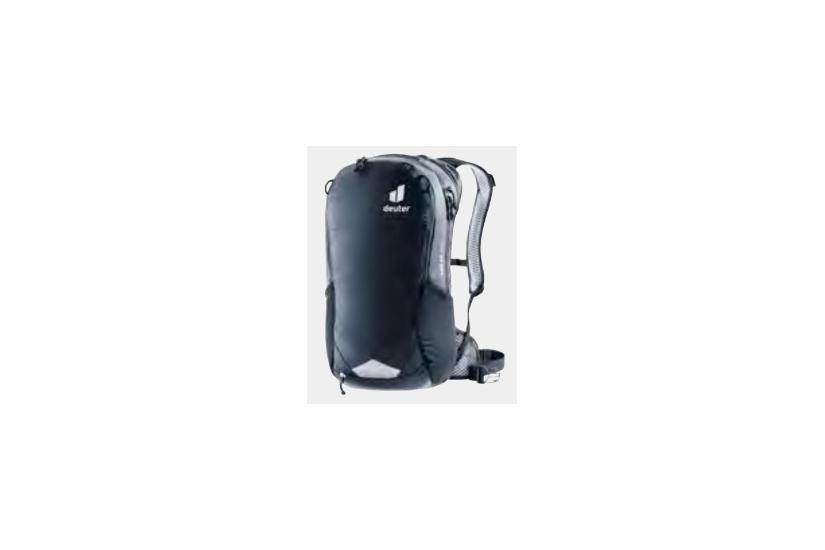 Plecak turystyczny Deuter Race Air 14+3 black