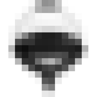 Gardena 11430-20 lysestage Sort, Transparent