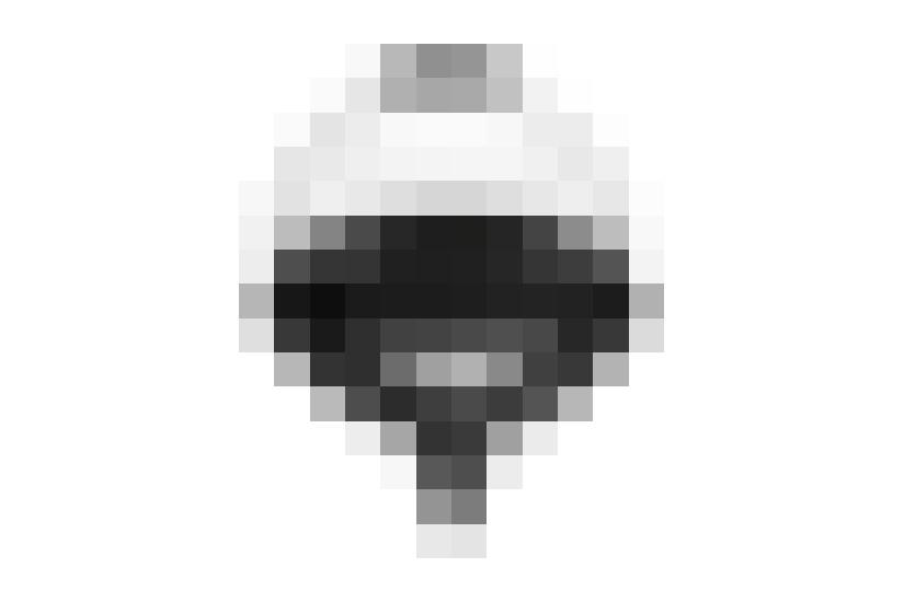 Gardena 11430-20 lysestage Sort, Transparent