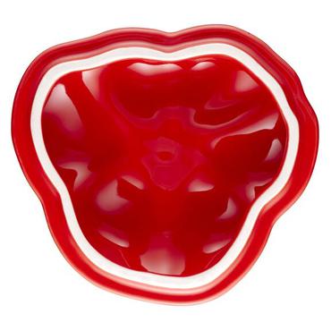 Mini Cocotte okragly papryka STAUB 40500-325-0