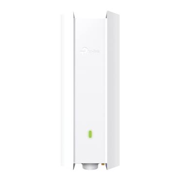TP-Link Omada EAP623-Outdoor HD 1800 Mbit/s Hvid Str&oslash;m over Ethernet (PoE)