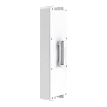 TP-Link Omada EAP623-Outdoor HD 1800 Mbit/s Hvid Str&oslash;m over Ethernet (PoE)