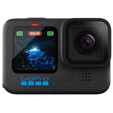 GoPro HERO12 Black - aktionkamera