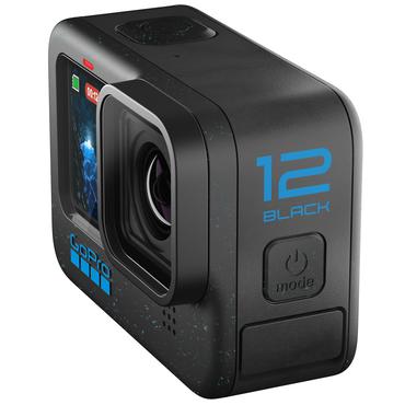 GoPro HERO12 Black - aktionkamera