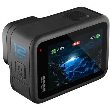GoPro HERO12 Black - aktionkamera