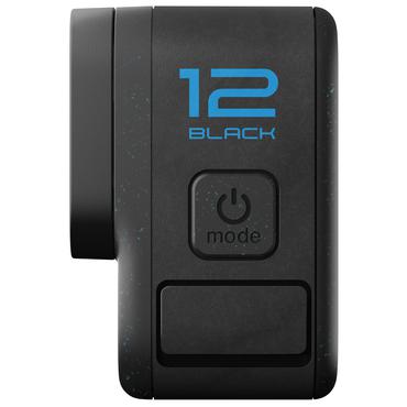 GoPro HERO12 Black - aktionkamera