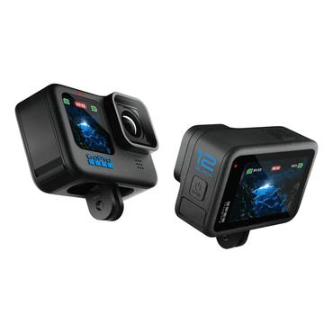 GoPro HERO12 Black - aktionkamera