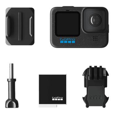 GoPro HERO12 Black - aktionkamera
