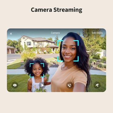 Aqara Panel Hub S1 Plus EU