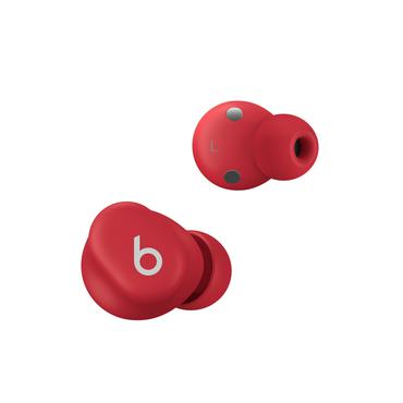 Beats by Dr. Dre Beats Solo Buds Headset True Wireless Stereo (TWS) I ørerne Opkald/musik Bluetooth Rød