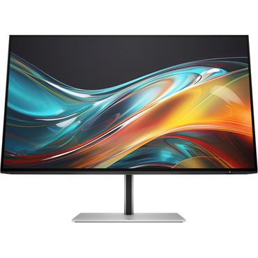 HP 724pf skærm - Kantbelyst LED - 23.8" - IPS - 5ms - Full HD 1920x1080 ved 100Hz