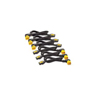 APC - strömkabel - power IEC 60320 C13 till IEC 60320 C14 - 1.22 m