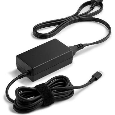 HP USB-C LC - strømforsyningsadapter - 65 Watt