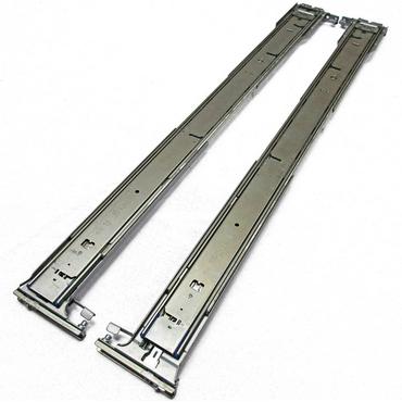 2U SFF Ball Bearing Rail Kit