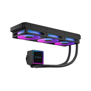 OMEN 360mm aRGB Black  AiO-Wasserkühlung
