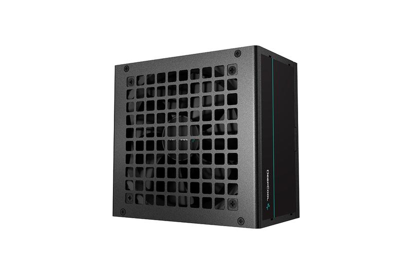 DeepCool R-PF350D-HA0B-EU enhed til str&oslash;mforsyning 350 W 20+4 pin ATX ATX Sort