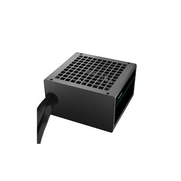 DeepCool R-PF350D-HA0B-EU enhed til str&oslash;mforsyning 350 W 20+4 pin ATX ATX Sort