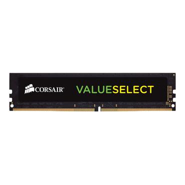 CORSAIR Value Select - 16 GB: - DDR4 - 2133MHz - DIMM 288-PIN
