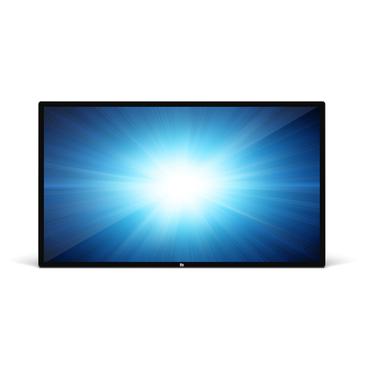 Elo 5553L skærm - LED baglys - 55" - 8ms - 4K 3840x2160 ved 60Hz