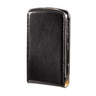 Hama 00108615 mobiltelefon etui Sort