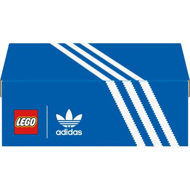 LEGO Creator Expert 10282 - adidas Originals Superstar - byggsats