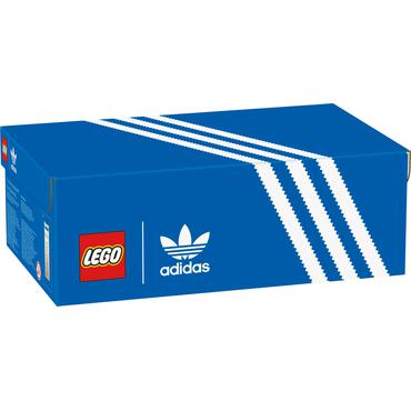 LEGO Creator Expert 10282 - adidas Originals Superstar - byggsats