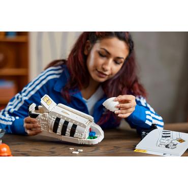 LEGO Creator Expert 10282 - adidas Originals Superstar - byggsats