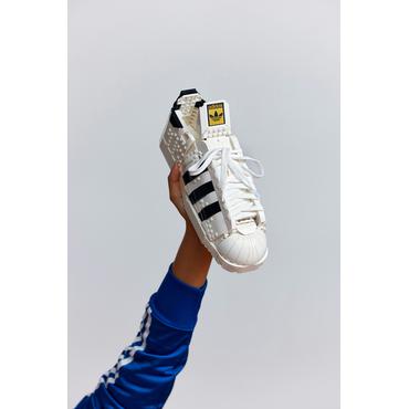 LEGO Creator Expert 10282 - adidas Originals Superstar - byggsats