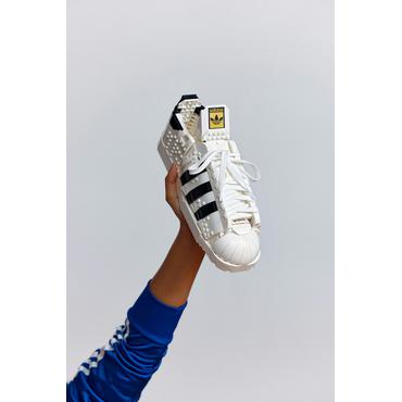 LEGO Creator Expert 10282 - adidas Originals Superstar - byggsats