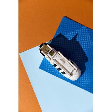 LEGO Creator Expert 10282 - adidas Originals Superstar - byggsats