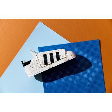 LEGO Creator Expert 10282 - adidas Originals Superstar - byggsats