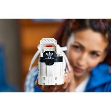LEGO Creator Expert 10282 - adidas Originals Superstar - byggsats