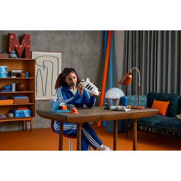 LEGO Creator Expert 10282 - adidas Originals Superstar - byggsats