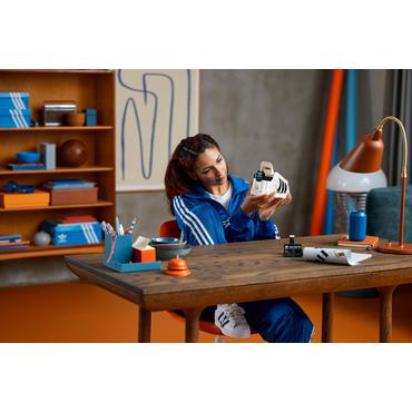 LEGO Creator Expert 10282 - adidas Originals Superstar - byggsats