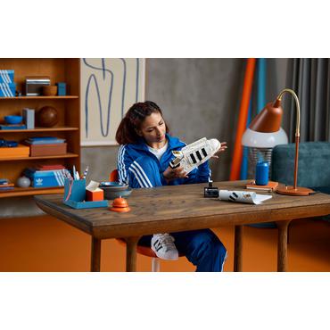 LEGO Creator Expert 10282 - adidas Originals Superstar - byggsats